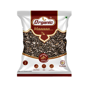 Chia Seeds